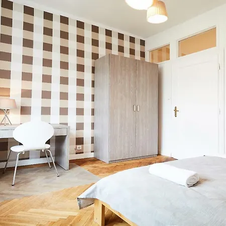 Modern Apartments Krakow Exterior photo