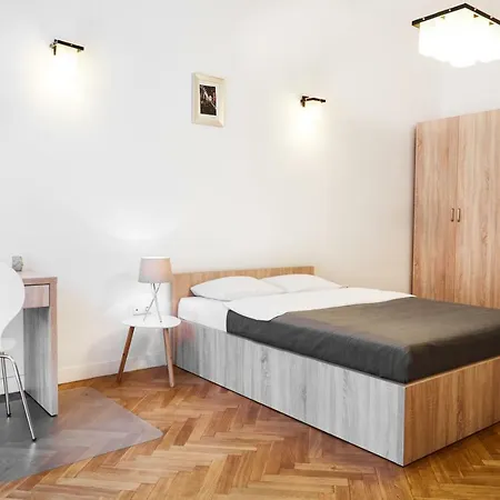 Modern Apartments Krakow Exterior photo