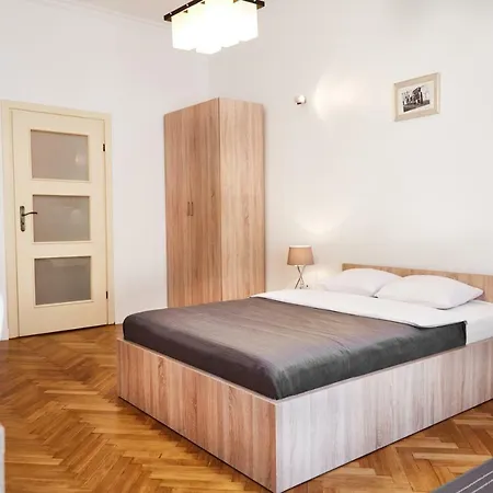 Modern Apartments Krakow Exterior photo